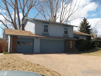 1513 Welch St, Fort Collins, CO 80524
