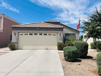 11808 W Mauna Loa Ln, El Mirage, AZ 85335
