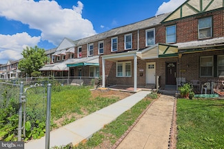 4415 Old York Rd, Baltimore, MD 21212