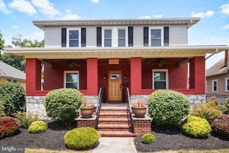 1310 W King St, Martinsburg, WV 25401