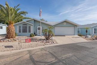 215 N Power Rd Unit 21, Mesa, AZ 85205