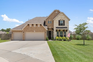 13314 Village Circle Dr, Mont Belvieu, TX 77535