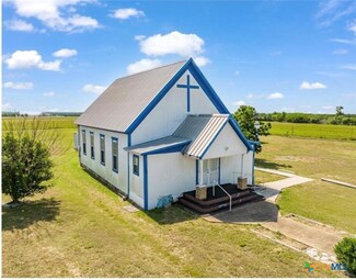 117 Fm 183, Purmela, TX 76566