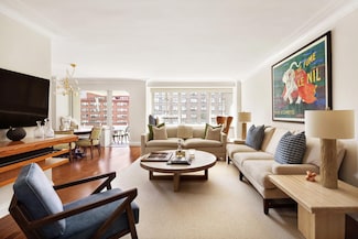 200 E 66th St Unit B9-04, New York, NY 10065