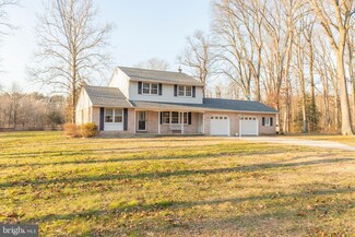 23 Mimosa Ln, Pilesgrove, NJ 08098