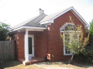 3748 Roswell Place, Montgomery, AL 36116