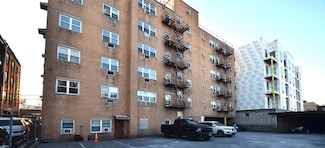 8829 John F. Kennedy Blvd Unit C5, North Bergen, NJ 07047