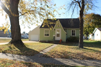 1311 N Elm St, Fairmont, MN 56031