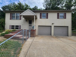 9575 County Road 410, Hannibal, MO 63401