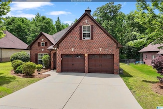 419 Ballantrae Rd, Pelham, AL 35124