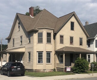 1110 Church St, Honesdale, PA 18431