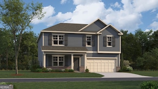 223 Old Hollow Way, Kathleen, GA 31047