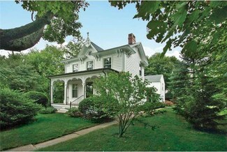 789 Sergeantsville Rd, Stockton, NJ 08559