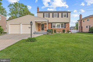 4 Papermill Rd, Cherry Hill, NJ 08003