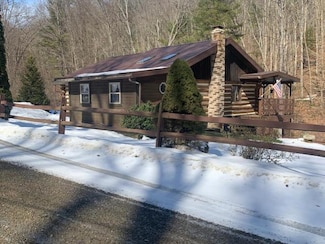 1694 Abraham Hollow Rd, Youngsville, PA 16371