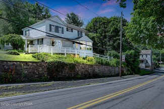 201 Pine St, White Haven, PA 18661