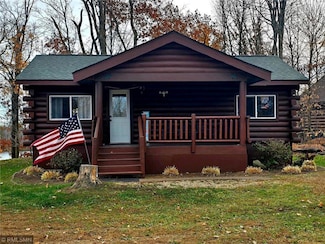 734 180th Ave, Balsam Lake, WI 54810