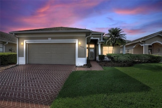 124 Ashton Dr, Davenport, FL 33837