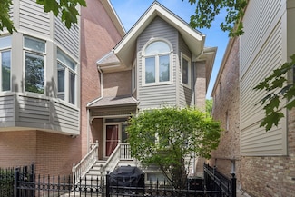 1238 W Fletcher St Unit C, Chicago, IL 60657
