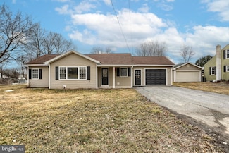 1907 Spring Rd, Carlisle, PA 17013