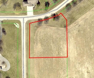 Lot 1 W Kim Rd and N Striker Rd, Peru, IN 46970