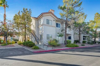 2109 Echo Bay St Unit 104, Las Vegas, NV 89128
