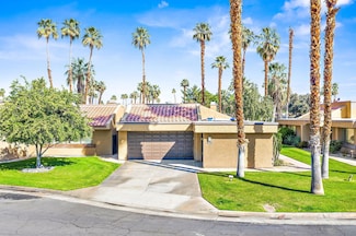 7452 Regency Dr, Palm Springs, CA 92264