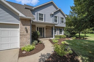 5196 Heathrow Ave, Kalamazoo, MI 49009