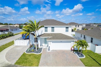 13331 SW 272nd Ln, Naranja, FL 33032