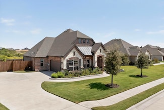 2124 Pepperdine Dr, Weatherford, TX 76088