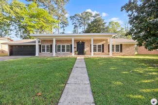 1308 Brazos St, Texarkana, TX 75503