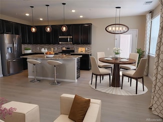 4765 Copeland Cir Unit 103, Littleton, CO 80126