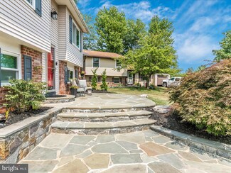1405 Millbank Ct, Frederick, MD 21703