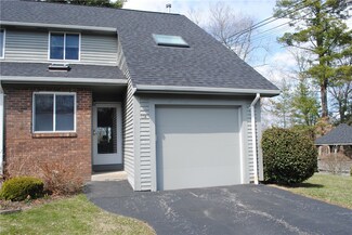 125 Smith Ave Unit 13A, Greenville, RI 02828