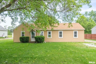1323 113th Ave, Milan, IL 61264