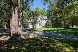 9258 Minitree Glen Ln, Providence Forge, VA 23140