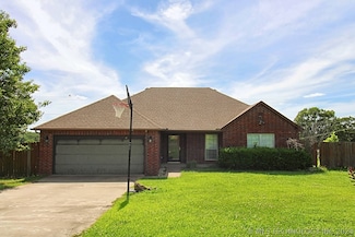 13021 Windchester Dr, Tahlequah, OK 74464