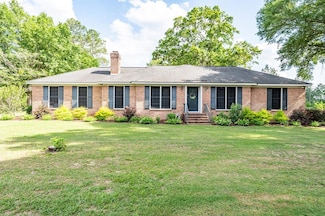 1035 White Pond Rd, Leesburg, GA 31763
