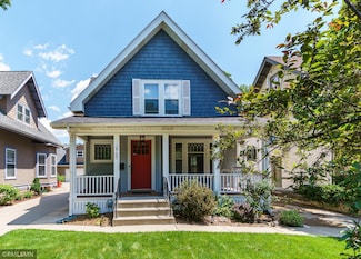 4709 Colfax Ave S, Minneapolis, MN 55419