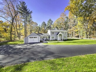 221 Goodmans Hill Rd, Sudbury, MA 01776
