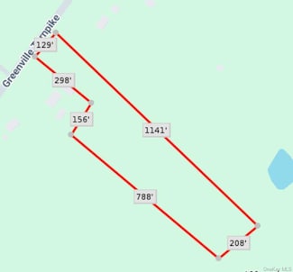 0 Greenville Turnpike Unit KEY817585, Greenville, NY 12771