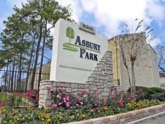 6200 W Tidwell Rd Unit 1203, Houston, TX 77092