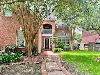 2806 Dixon Dr, Pearland, TX 77584