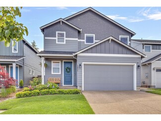 12044 SE Punch Bowl Falls Ct, Happy Valley, OR 97086