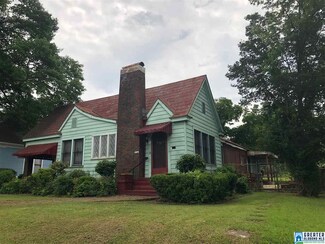 2143 47th Street Ensley, Birmingham, AL 35208