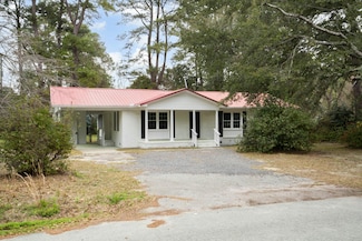 201 Hayden St, Walterboro, SC 29488