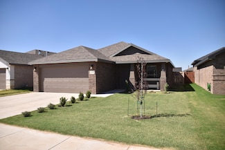 1610 137th St, Lubbock, TX 79423