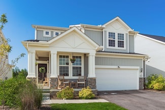 3857 Mystic Way, Grove City, OH 43123