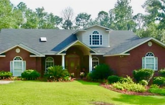 14522 Saint Stephens Ave, Chatom, AL 36518