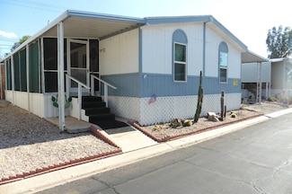 4550 N Flowing Wells Rd Unit 22, Tucson, AZ 85705
